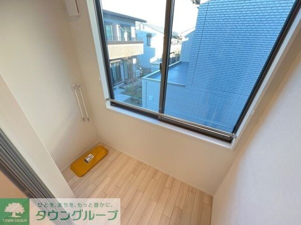 キャメロット八王子の物件内観写真